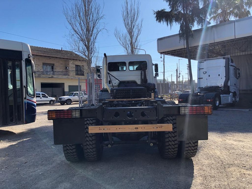 Axor 3131 B/36 6x4