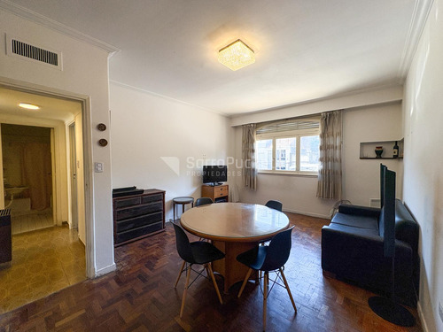 Venta Departamento Ph 3 Ambientes En Planta Baja Con Patio Y Parrilla