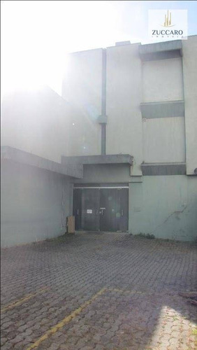 Prédio À Venda, 3530 M² Por R$ 25.000.000,00 - Vila Das Palmeiras - Guarulhos/sp - Pr0234