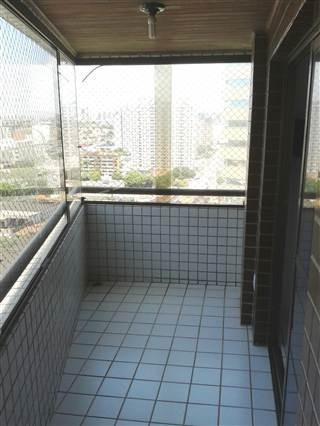 Apartamento Com 3 Dormitórios À Venda, 266 M² Por R$ 900.000,00 - Lagoa Nova - Natal/rn - Ap4687