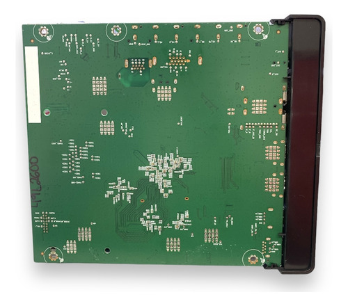 Placa Principal Tv 49l2600 40-mt56e1-mag2lg (Usado)