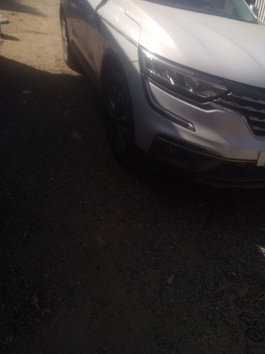 Renault Koleos 2.5 Dynamique 4x2 6cvt