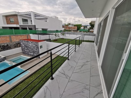 Imagen 3 de 12 de Casa Sola En Venta Lomas De Cocoyoc