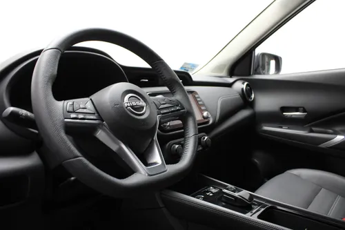 Nissan Kicks 2023