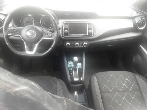 Imagem 3 de 9 de Nissan Kicks 1.6 16v Flexstart Sv 4p Xtronic