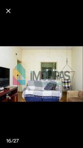 Imagem 3 de 15 de Apartamento Em Copacabana De 3 Quartos Com Vaga De Garagem!! - Cpap30490
