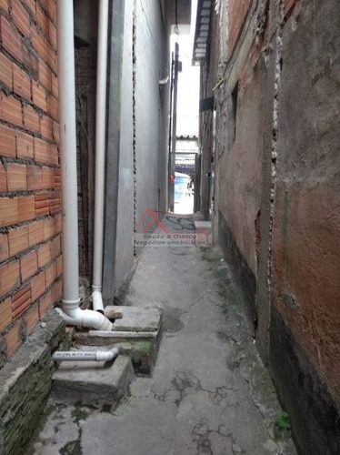 Imagem 14 de 21 de Casa Para Venda - Cidade Julia - Id 1071. - 1071