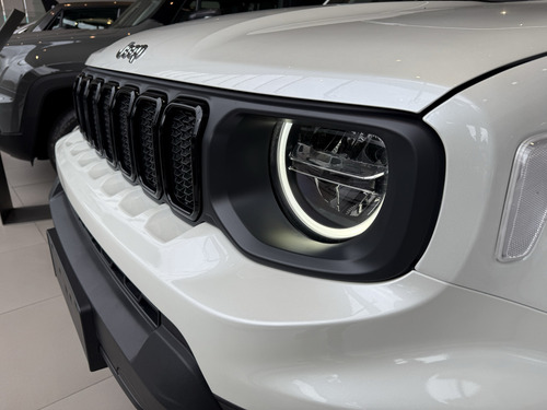 Jeep Renegade 1.3 T270 TURBO FLEX AT6