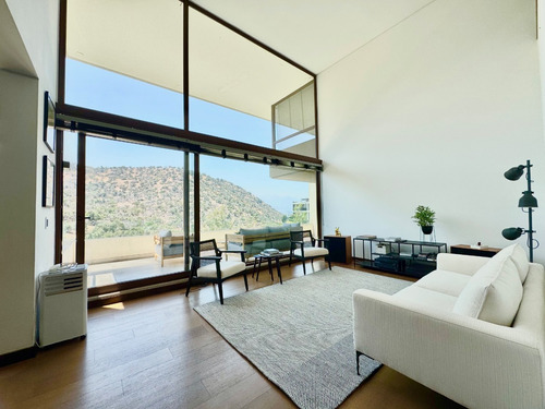 Triplex Con Vista A La Montaña Y Cercano A Colegios