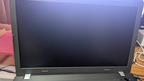 Lenovo Thinkpad T450 Core I5 5300u 12gb Ram 256ssd Negro (Usado)