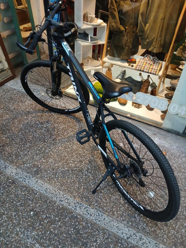 Bicicleta Trinx Con Casco Obsequio