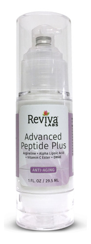 Reviva Labs ¡nuevo! Advance Peptided Plus