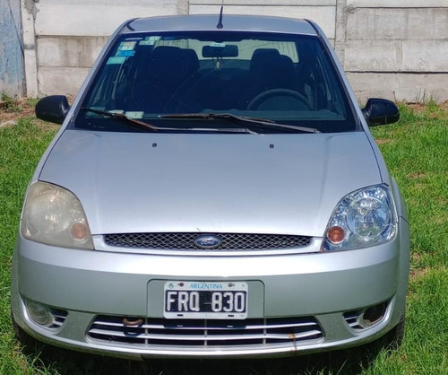 Ford Fiesta Max Tdci 1.6 2006