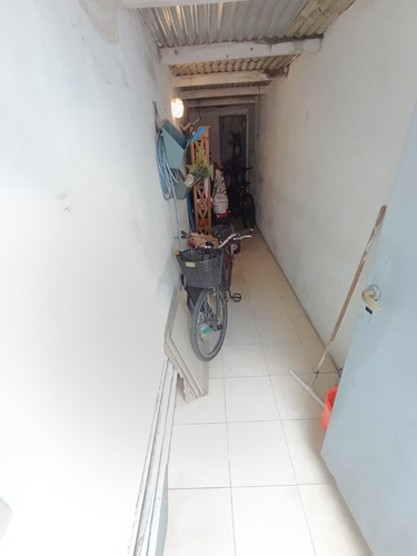 Pola 300 Ph 3 Amb 1º Piso X Escalera Venta Villa Luro