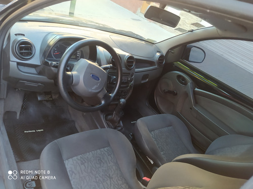 Ford Ka 1.0 Viral