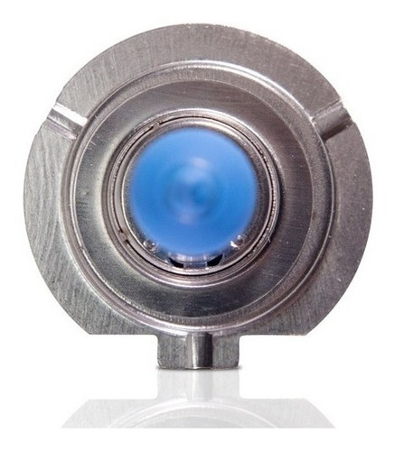 Imagem 4 de 4 de Kit 10 Lampada Super Branca H7 8500k 12v 55w Techone