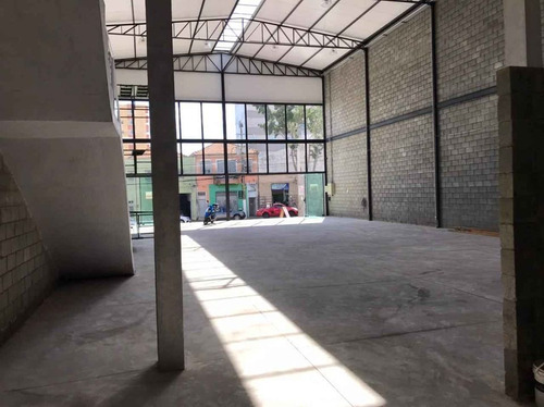 Imagem 4 de 15 de Galpão Em Mooca, São Paulo/sp De 508m² Para Locação R$ 19.900,00/mes - Ga1781027-r