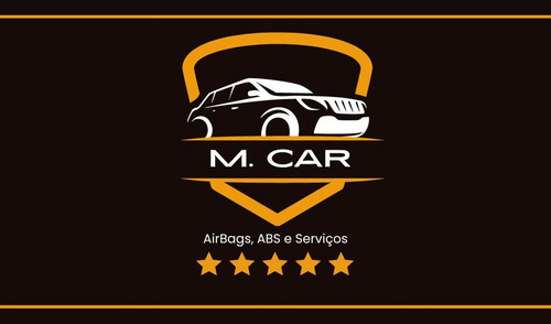 Kit Airbag Chevrolet S10/ Blazer 2005 À 2011