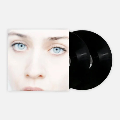 Fiona Apple - Tidal , 2x Lp 45 Rpm, Vinilo Nuevo Usa, 180 Gm