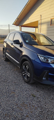 BAIC X55 1.5 Turbo Comfortable Mt
