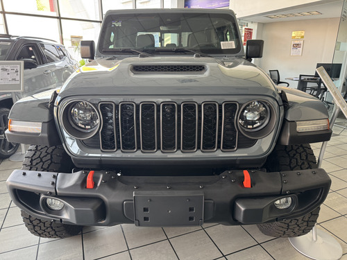 Jeep JT 3.6 V6 Mojave 4X4 At