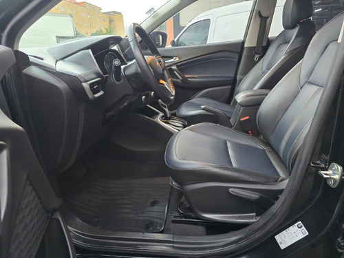 Chevrolet Tracker 1.2 Premier Turbo At