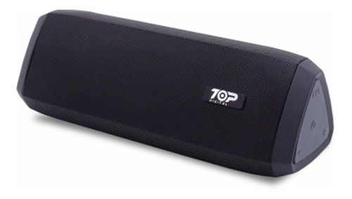 Imagen 1 de 1 de Reproductores Portátiles Top Digital O-s70u Bluetooth Fm