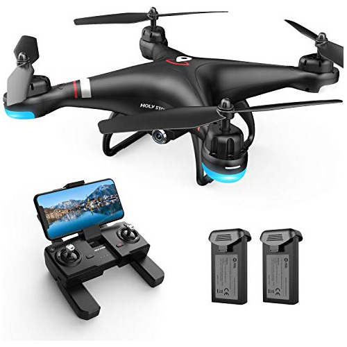 Holy Stone Hs110g Drone Con Cámara Hd 1080p Para Adultos Y N