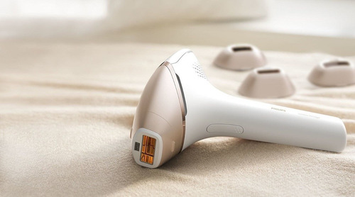 Philips Lumea Ipl Bri956/00 Prestige Depiladora Láser