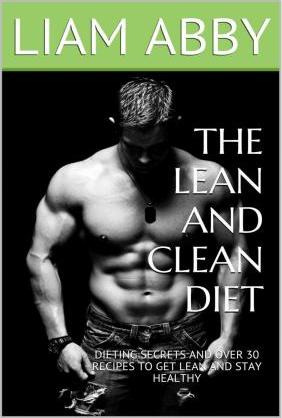 Libro The Lean And Clean Diet - Liam Abby