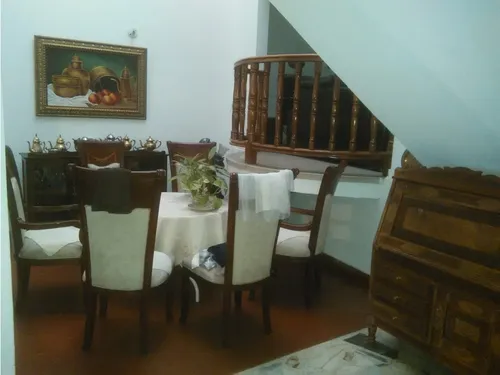 Venta De Casa En El Bosque De 250mts2, Norte De Cali 2058.