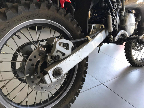 Imagen 14 de 15 de Yamaha Yz85 Yz 85