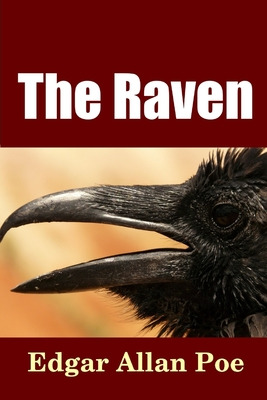 Libro The Raven - Poe, Edgar Allan