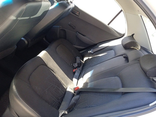Imagen 15 de 15 de Hyundai Grand I10 2019 1.3 Gl Mid Mt