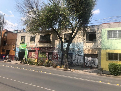 Imagen 1 de 7 de Terreno En Venta, Dr. Olvera, Cuauhtémoc