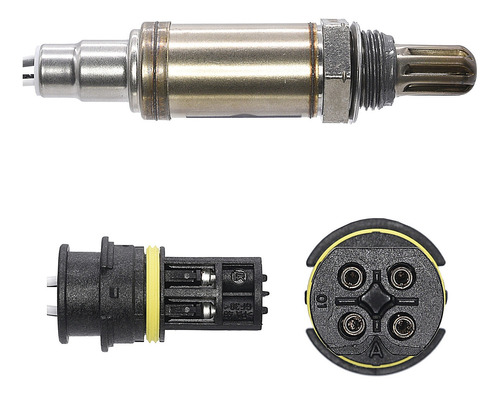 Sensor Oxigeno Escape Izq S320 3.2l 6 Cil 97/99