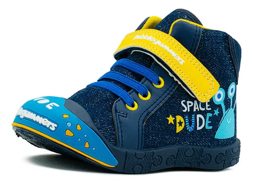 Tenis bubble gummers niño precio hotsell