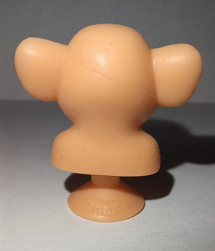 Mini Figura Disney Best Buddies Micro Popz Nala Rey León (Usado)