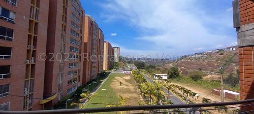 Apartamento En Venta En El Encantado 24-21325 Yf