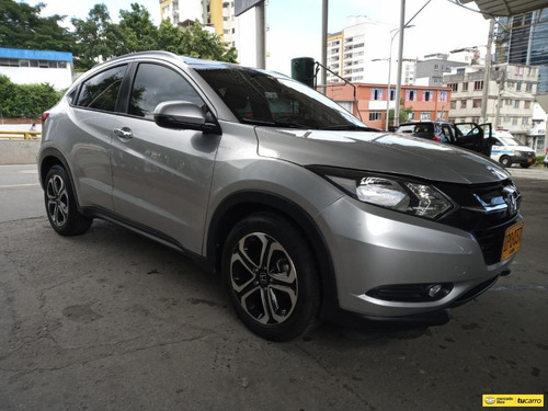 Imagen 7 de 12 de Honda Hr-v 5d