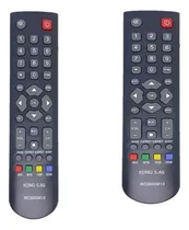 Comprar Control Tv Lcd Challenger, Kalley Rc3000m13 (tv Con Tdt) 