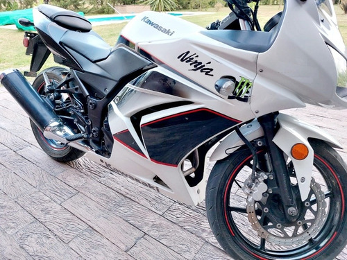 Imagen 22 de 23 de Kawasaki Ninja 250r