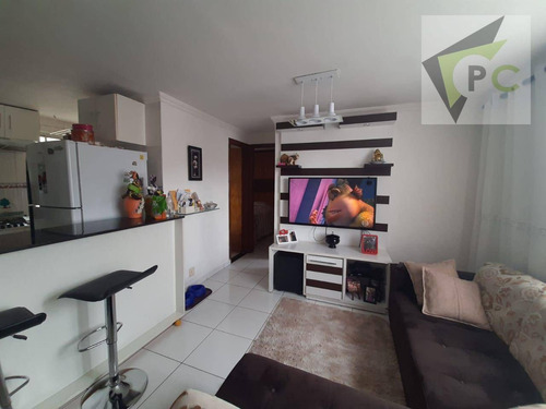 Imagem 4 de 22 de Lindo Apartamento Todo Reformado E Muito Bem Localizado. Av. General Penha Brasil - Vila Nova Cachoeirinha - Ap0459