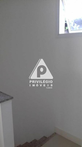 Imagem 8 de 19 de Casa À Venda, 2 Quartos, 2 Suítes, Catete - Rio De Janeiro/rj - 43291