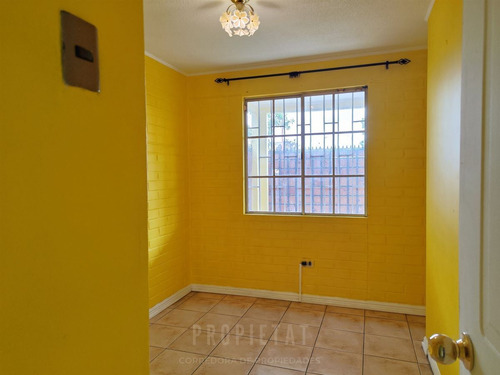 Venta Casa 4d 3b 2est 1bod, Beira Oriente, Puente Alto
