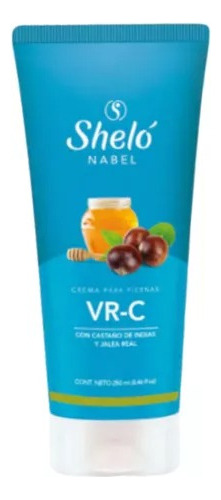 Crema Varice Vr-c 250 Ml