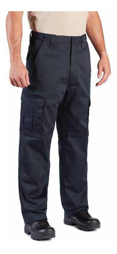 Propper Tactical Pantalones Color Azul Marino