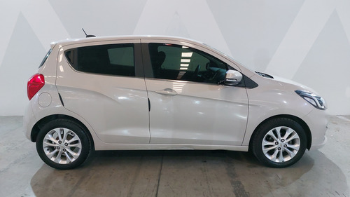 Chevrolet Spark 1.4 PREMIER C
