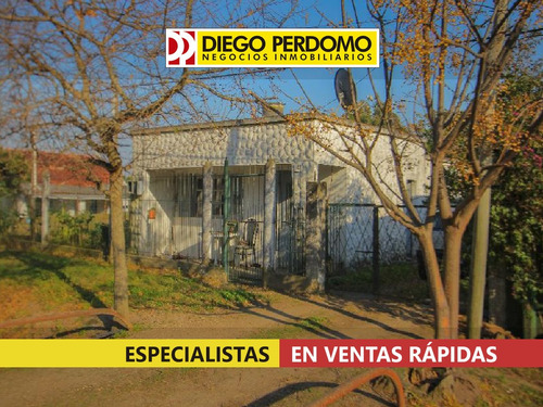 Imagen 3 de 11 de 3 Casas Mismo Padrón. En Venta. Ciudad Del Plata.