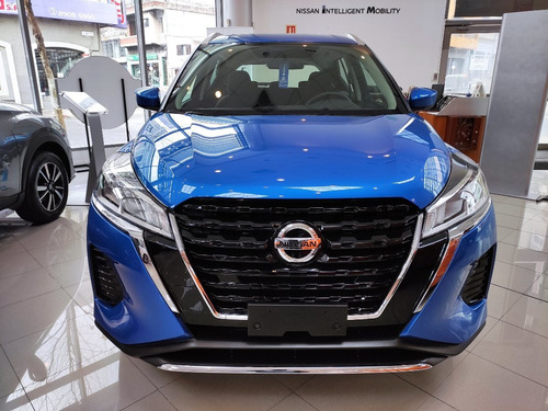 Imagen 3 de 11 de Nissan Kicks Exclusive 1.6 2023 0km